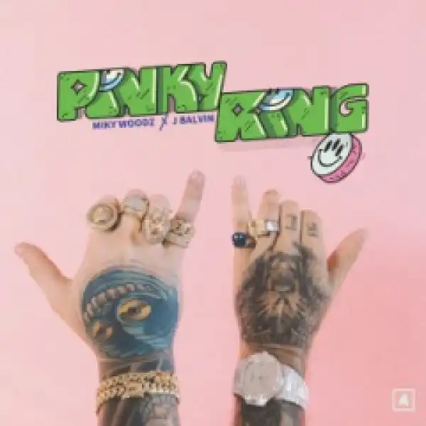 Miky Woodz X J Balvin - Pinky Ring